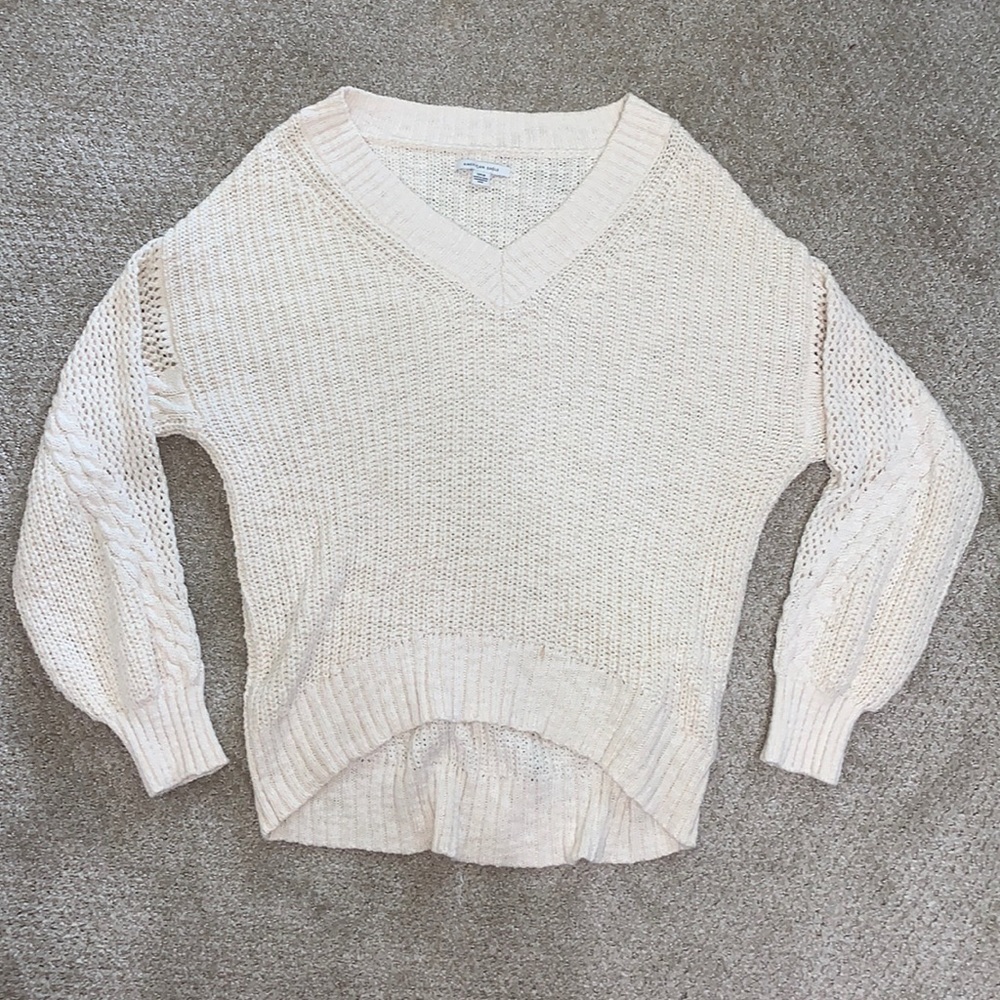 American Eagle sweater